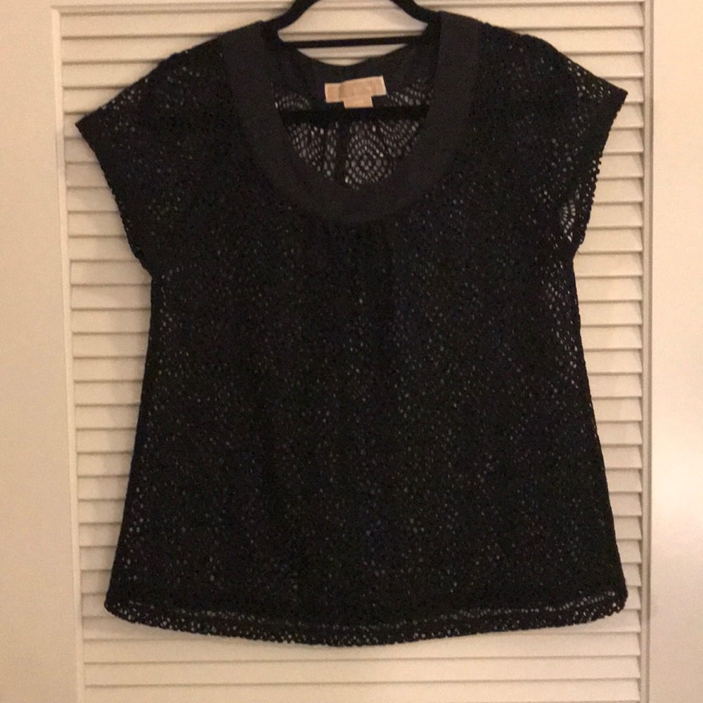 Michael kors blouse